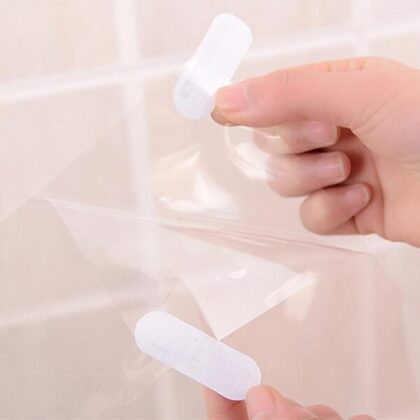 Kitchen Transparent Wall Protector